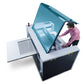 Trotec Speedy 500 Laser Cutting and Engraving Machine