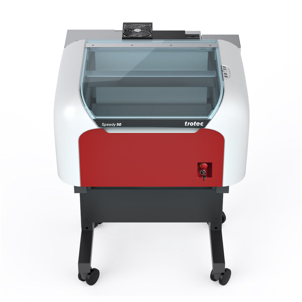 GCC LaserPro - Spirit GLS