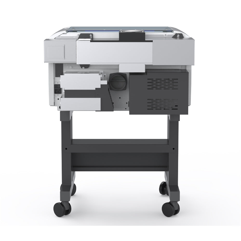 GCC LaserPro - Spirit GLS