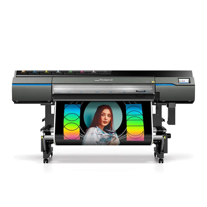 Roland TrueVIS VG3 Series (Large Format Inkjet Printer & Cutter)