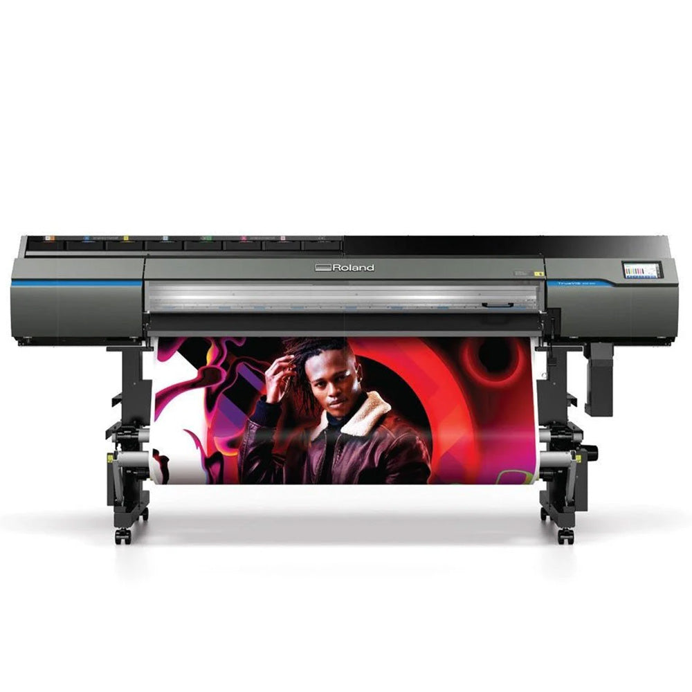 Roland TrueVIS VG3 Series (Large Format Inkjet Printer & Cutter)