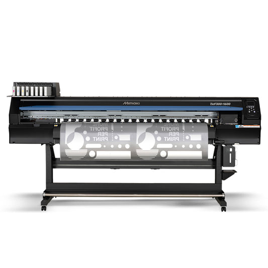 Mimaki TxF300-1600 DTF Printing System (64" Pro Model)