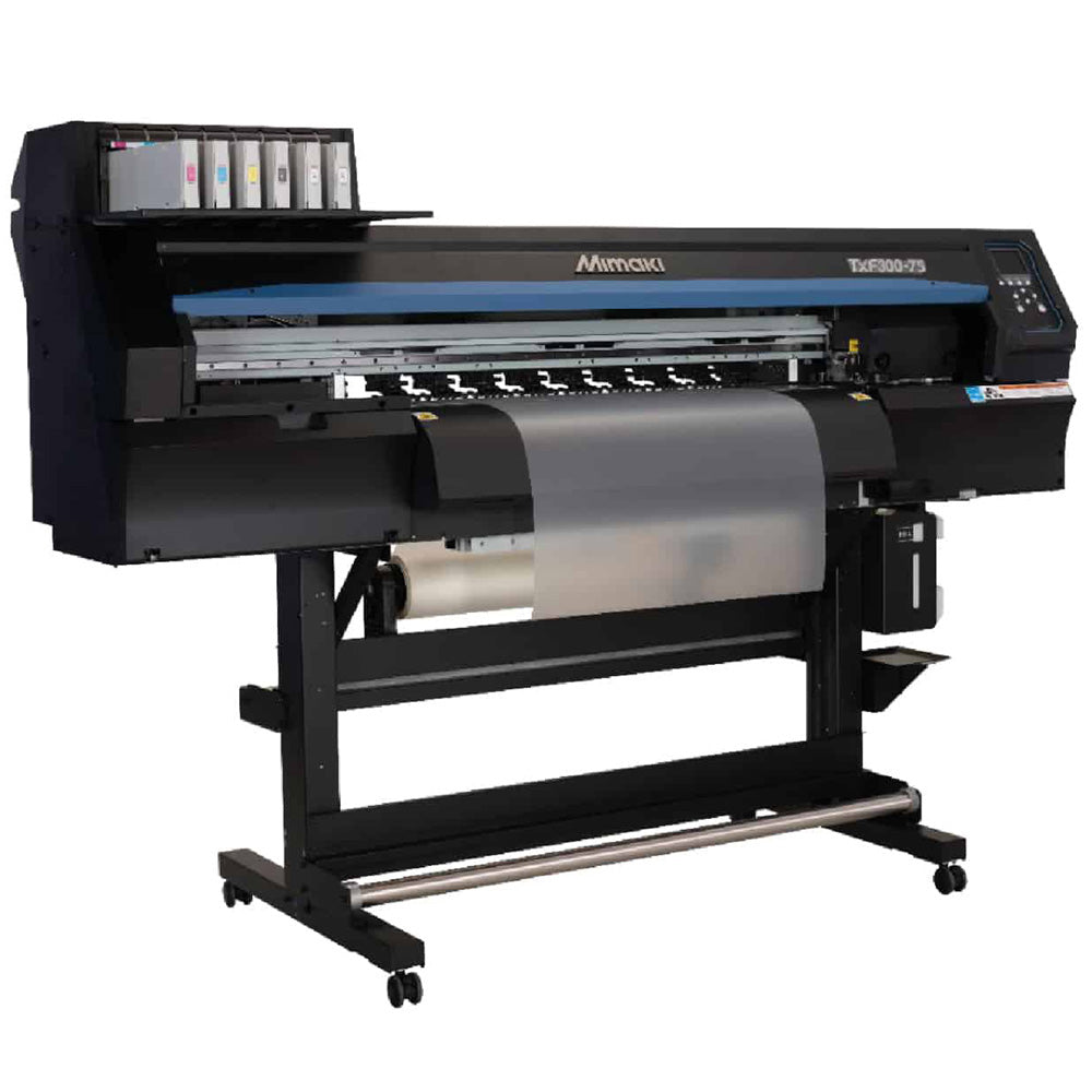 Mimaki Imprimante DTF TxF300-75 (modèle Pro)