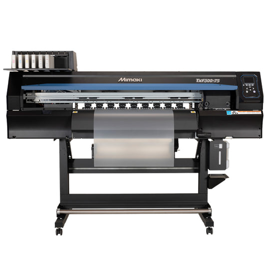 Mimaki TxF300-75 DTF Printing System (32" Pro Model)