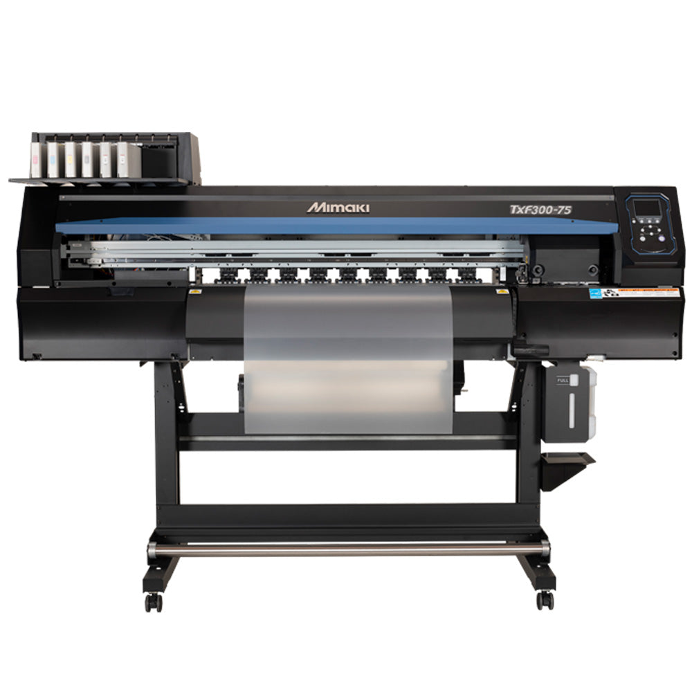 Mimaki TxF300-75 DTF Printer (Pro-Model)
