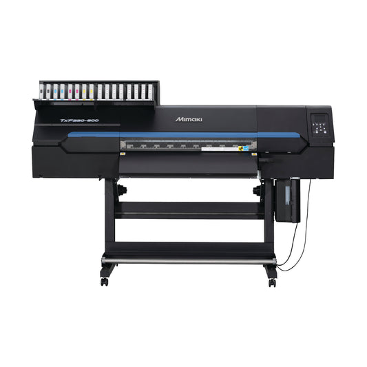 Mimaki TxF330-800 DTF Printing System