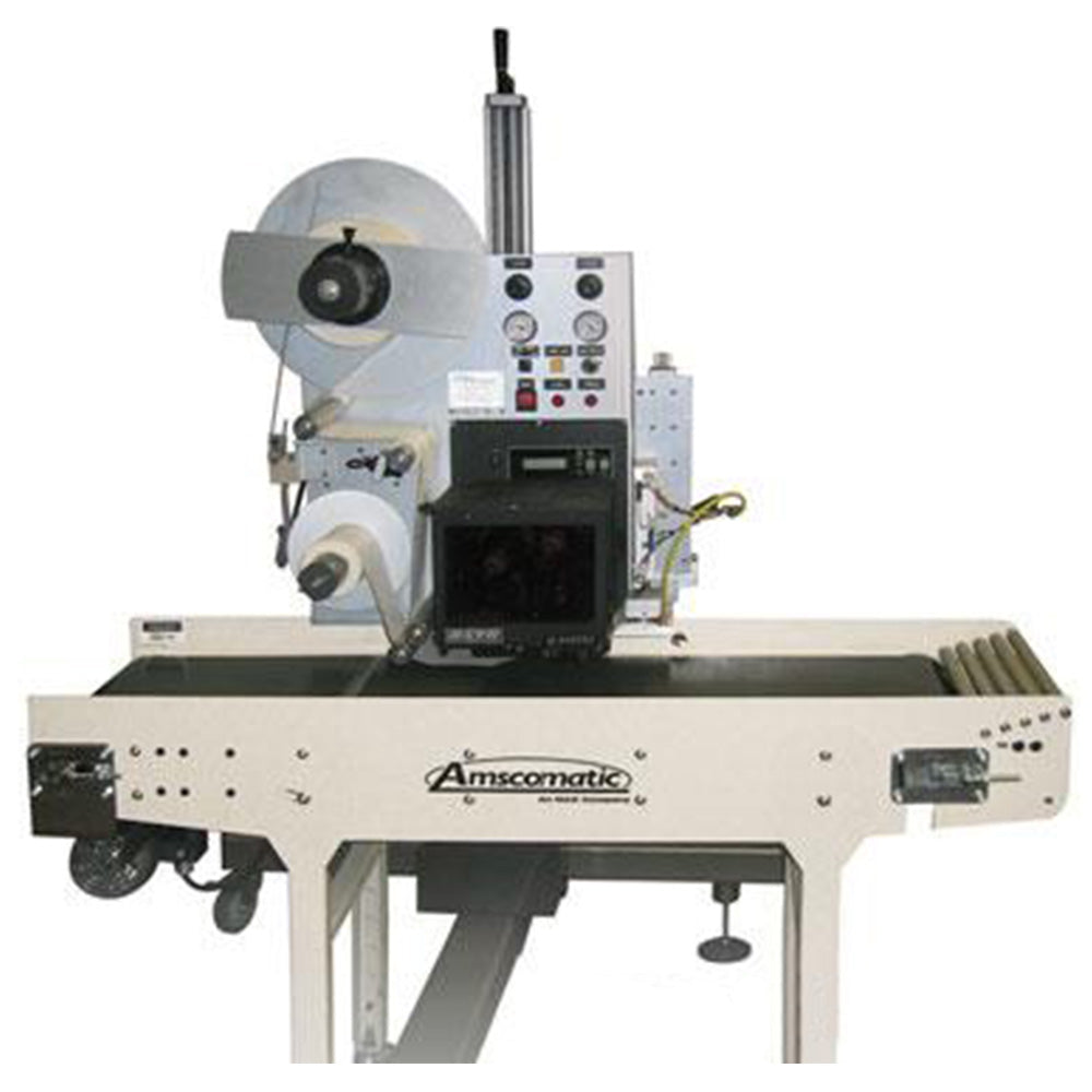 UPA-II Print and Apply Labeling System