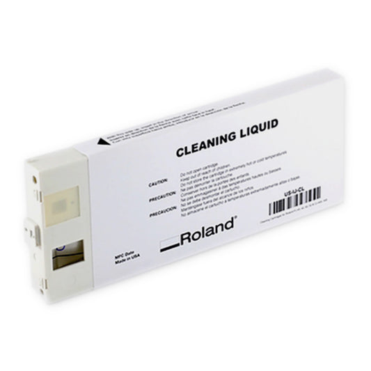 Roland Cleaning Cartridge (For BY-20 and Water Based Inks)