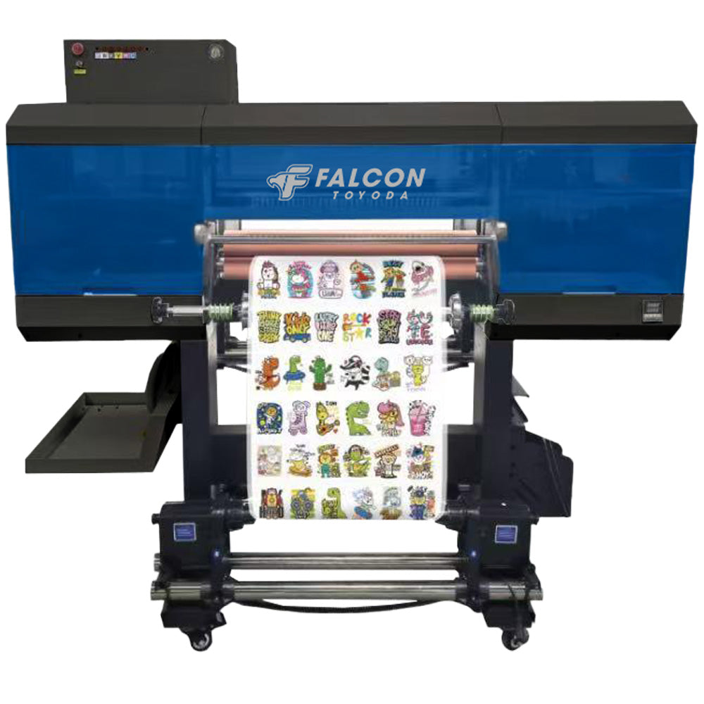Toyoda Falcon UV DTF Printer V2