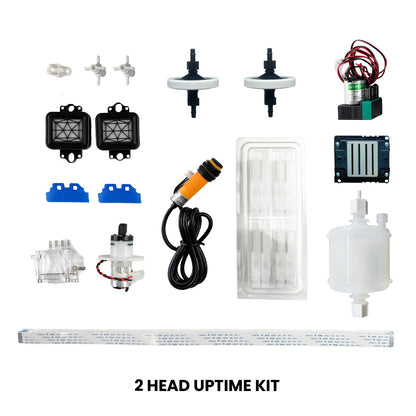 Toyoda Falcon Modular DTF Printer Up-Time Kit
