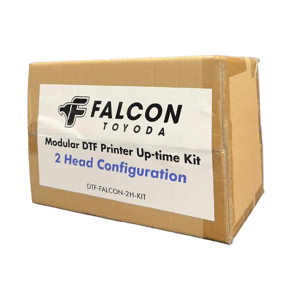 Toyoda Falcon Modular DTF Printer Up-Time Kit