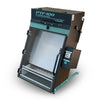 PTF-100 DTF Powder-To-Film Applicator