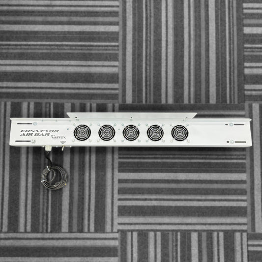 Conveyor Air Bar (Used Machine)