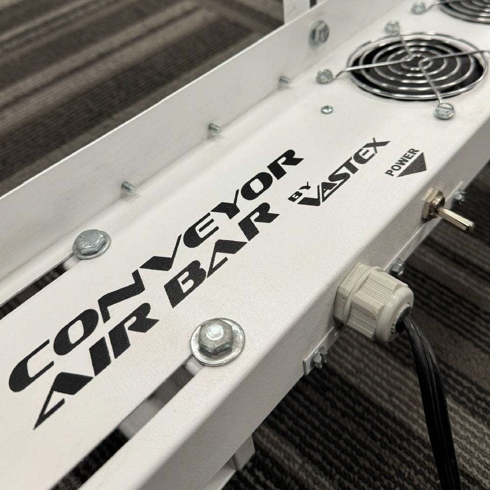 Conveyor Air Bar (Used Machine)