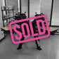 Vastex V-2000HD 4 Station / 4 Colour Premium Manual Screen Printing Press (Showroom Machine)
