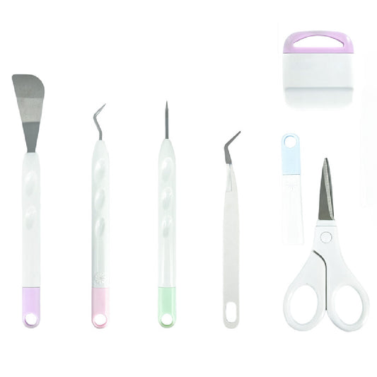 Vinyl Tool Starter Kit