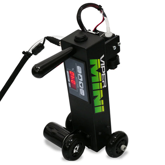 Viper Mini Handheld Pretreatment Machine