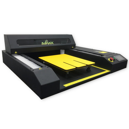 Viper Maxx Pretreatment Machine