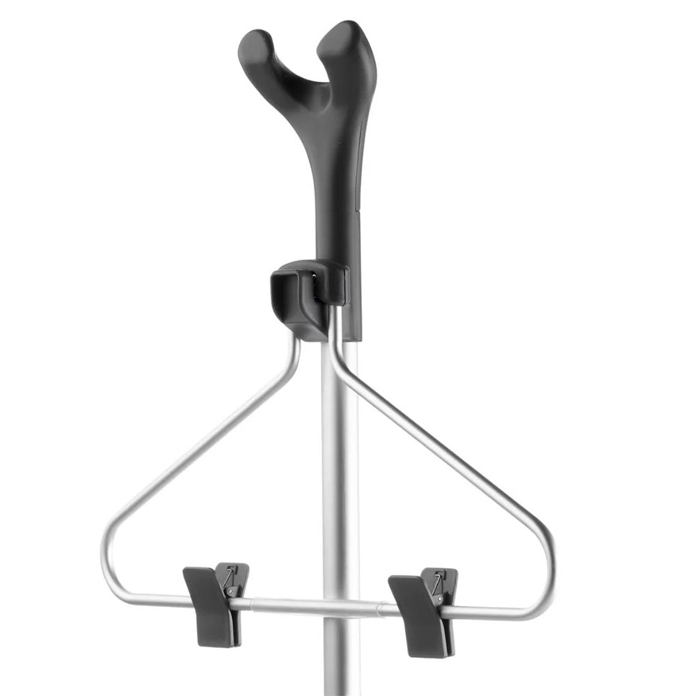 Vivio Plus Professional Garment Steamer with Metal Head