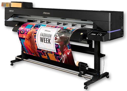 Wide Format & Signage