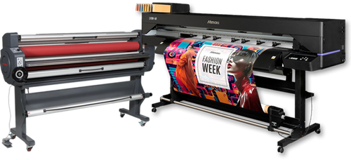 Wide Format & Signage