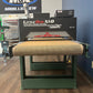 Little Red X1D Mid-Level Infrared Dryer with 18" Extension (Used Machine)