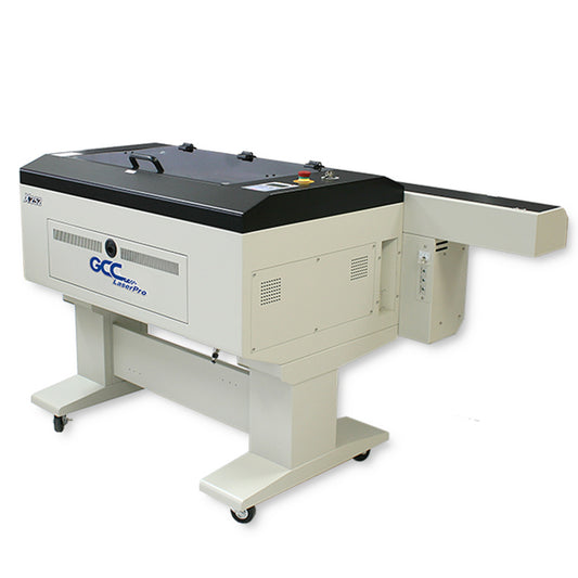 X252 80-100W CO2 Laser Cutter