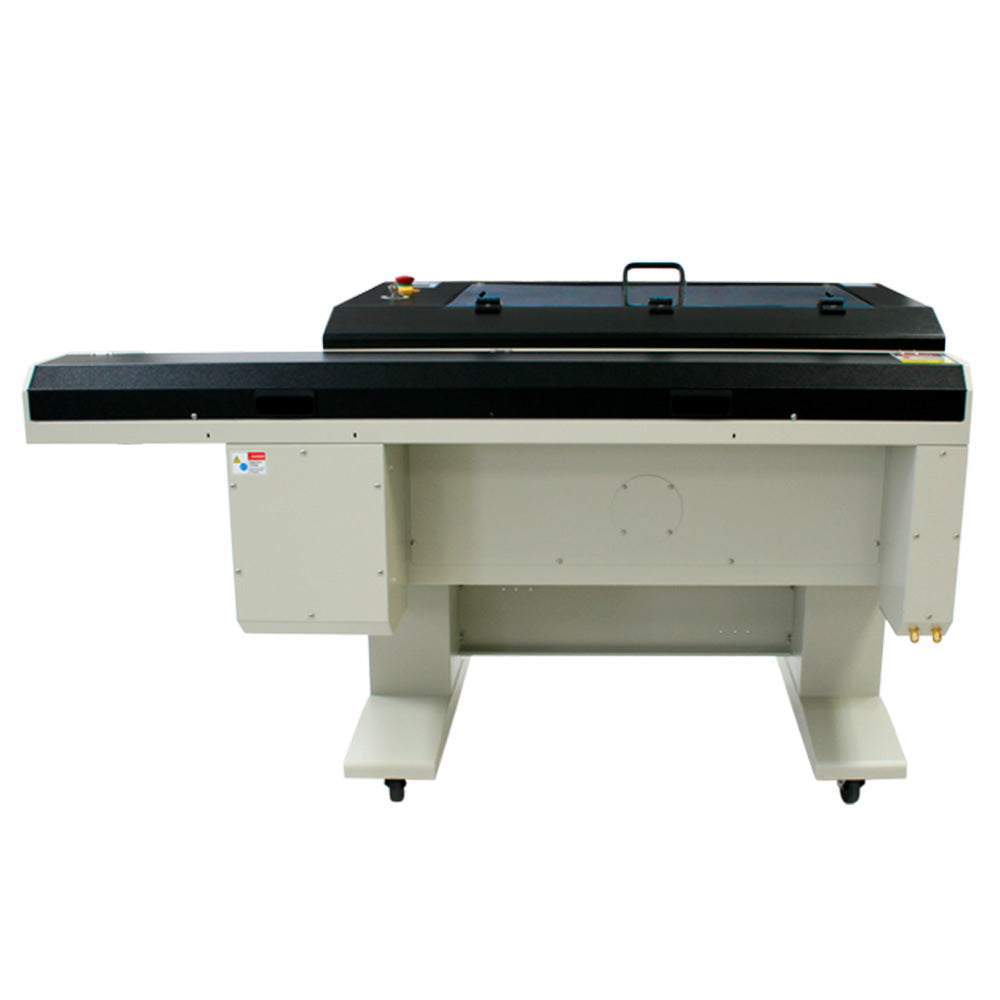 X252 80-100W CO2 Laser Cutter