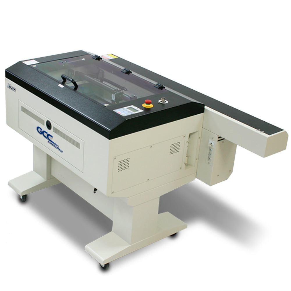 X252 80-100W CO2 Laser Cutter