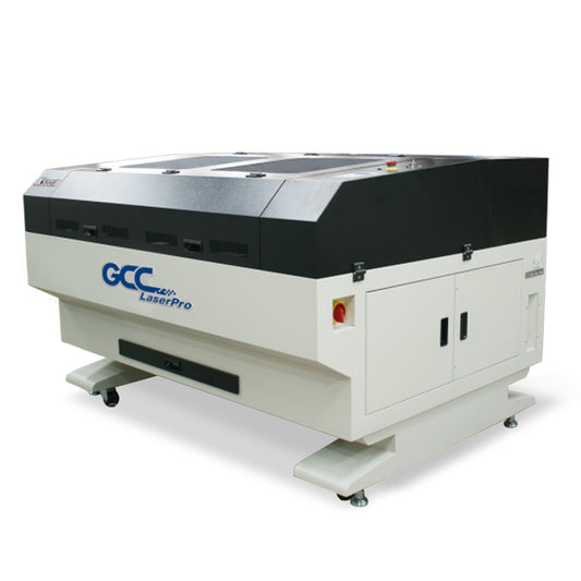 X500III Pro 100-150W CO2 Laser Cutter