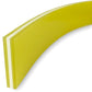 Serilor LC - Lame de raclette duromètre jaune/blanc/jaune 70/90/70