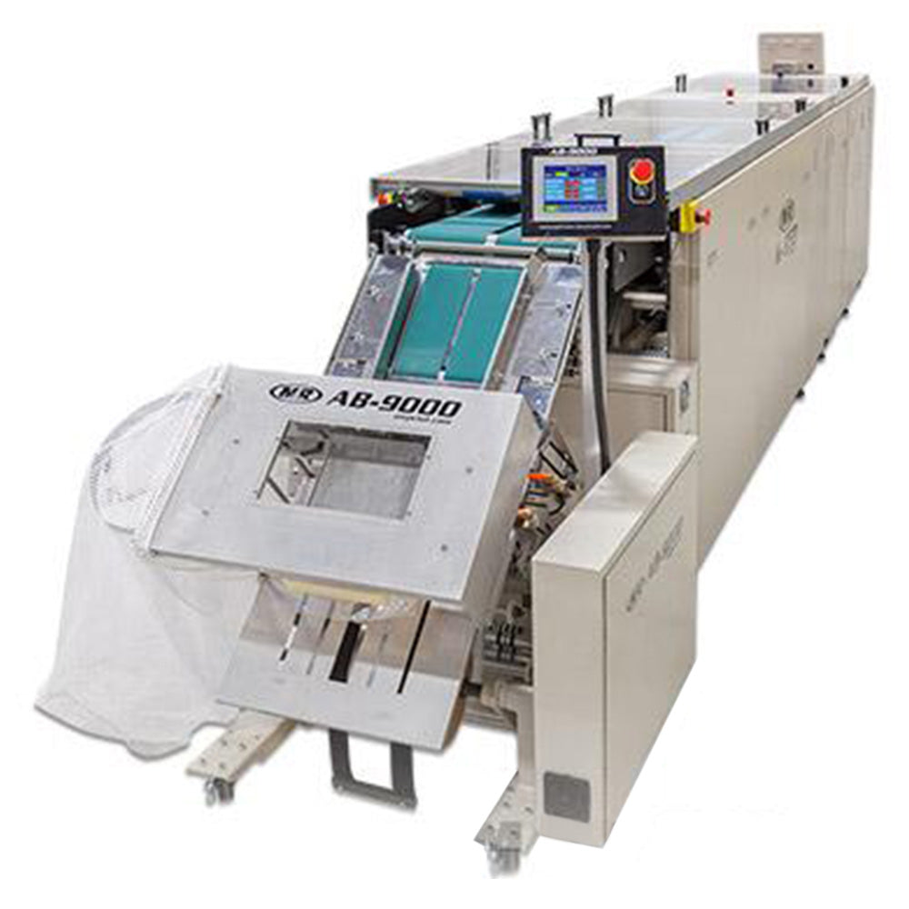 AB-9000 Automatic Bagging-Sealing Machine