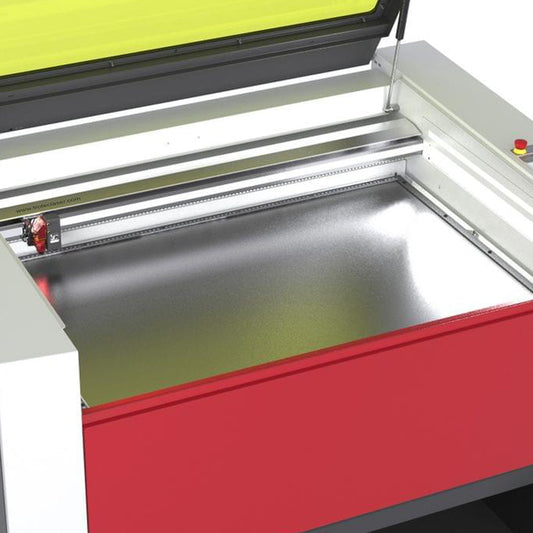 Trotec Ferromagnetic Engraving Tabletop