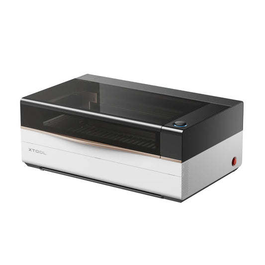 xTool P3 (80W Desktop CO2 Laser Engraver/Cutter)