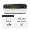 xTool P3 (80W Desktop CO2 Laser Engraver/Cutter)