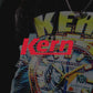 Kern Pyramid Hologram Special Effect DTF Film