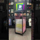 RB Digital Screen Printing Screen Rack