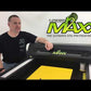 Viper Maxx Pretreatment Machine