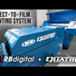 M&R QUATRO DTF Printing System