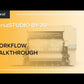 Roland VersaSTUDIO BY-20 Desktop DTF Printer
