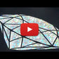 RB Hologram Cut Vinyl