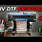 RB Onyx UV DTF Film (For Sheet Printing)