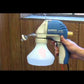AlbaChem Expert QD3500 Quick Dry Spot Cleaning Gun