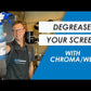 Chroma Wet (Screen Degreaser / Adhesion Promoter)