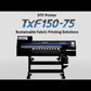 Mimaki TxF150-75 DTF Printer (Entry-Model)