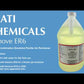 REMOVE ER6 (Dip Tank Emulsion Remover Solution)