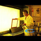 Film capillaire Super PHAT (film de sérigraphie 3D)