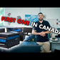 Falcon Atlas DTF Printing System