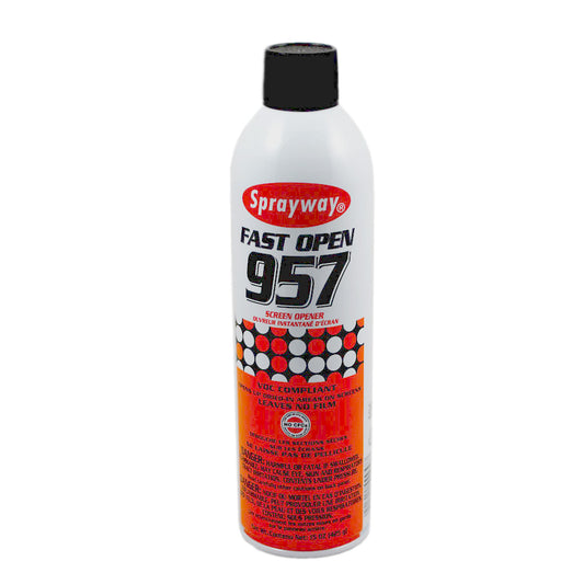 Sprayway 957 Fast Open Screen Opener