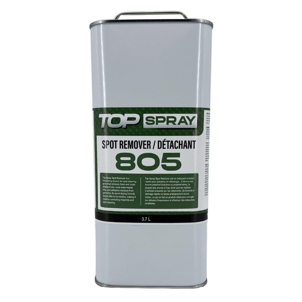 Top Spray Spot Remover